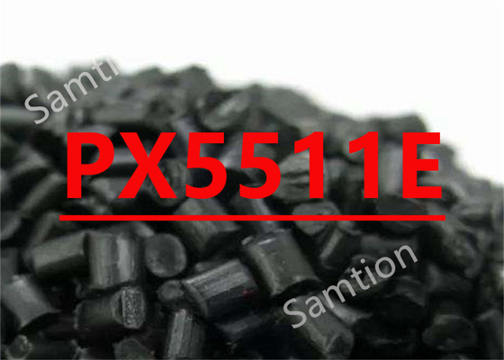 S-Plastic Noryl PX5511E Noryl PX5511E es un material sin rellenar con buen flujo y resistencia química contra los limpiadores Noryl
