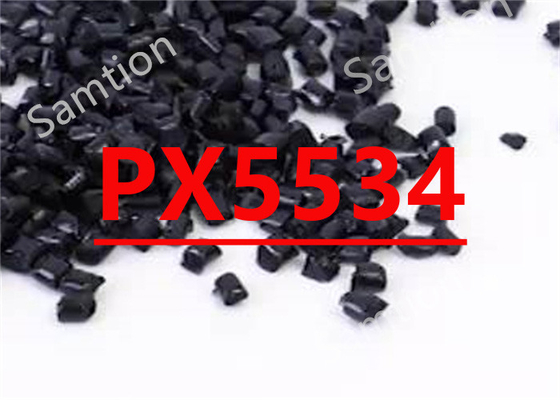 S-Plastic Noryl PX5534 GR 30%144C (300F) DTUL UL94 HB Aplicaciones clasificadas Partes de calefacción Partes de calefacción central Agua