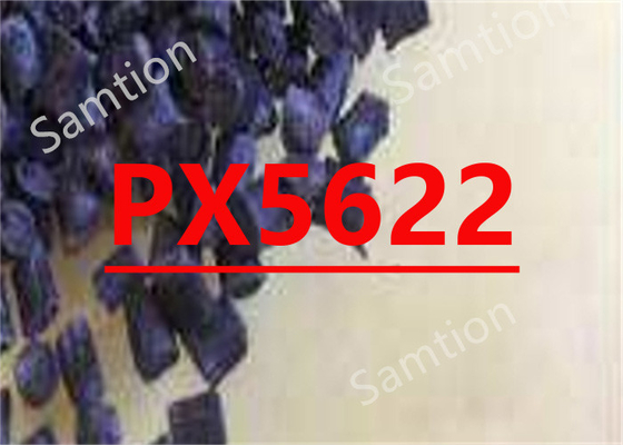 S-Plastic Noryl PX5622 mezcla de PPE+PS sin rellenar no bromado no clorado sistema FR buen flujo y estética de la superficie