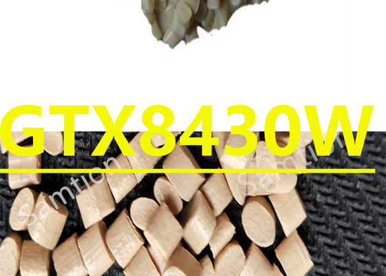 S-Plastic Noryl GTX8430W 30% de aleación PPE+PA reforzada con vidrio.