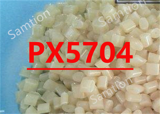 S-Plastic Noryl PX5704 Resina de espuma estructural 170F HDT Todos los valores con una reducción de peso del 20%