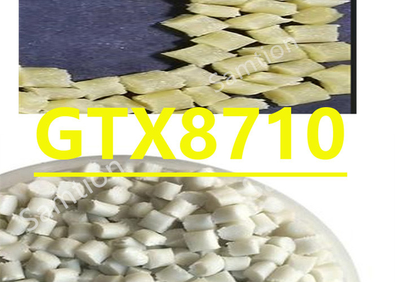La resina S-Plastic Noryl GTX8710 es una mezcla de EPP/PA de alto rendimiento y rellena de vidrio que presenta un equilibrio excepcional