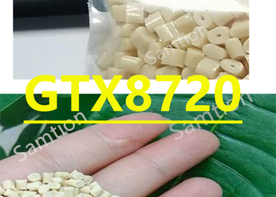 La resina S-Plastic Noryl GTX8720 es una mezcla de EPP/PA de alto rendimiento llena de vidrio que presenta un excelente equilibrio