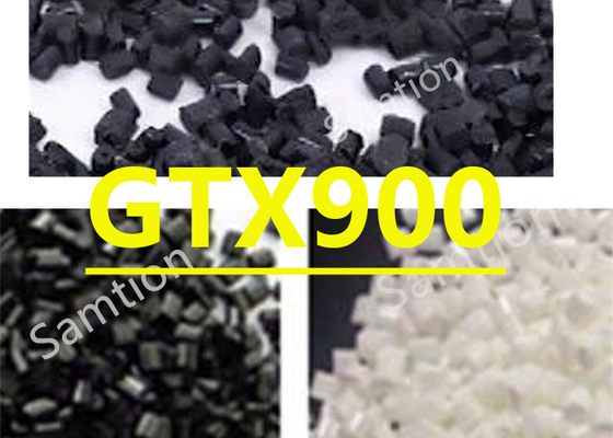 S-Plastic Noryl GTX900 de grado general sin rellenar, con una resistencia al calor Vicat B/120 de 195 oC y una alta ductilidad