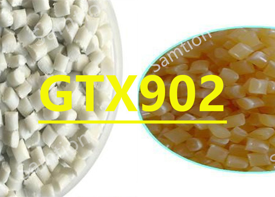 S-Plastic Nory GTX902 sin refuerzo, excelente resistencia química y capacidad de pintura.
