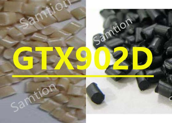 S-Plastic Noryl GTX902D Resina una mezcla de PPE/poliamida 66.