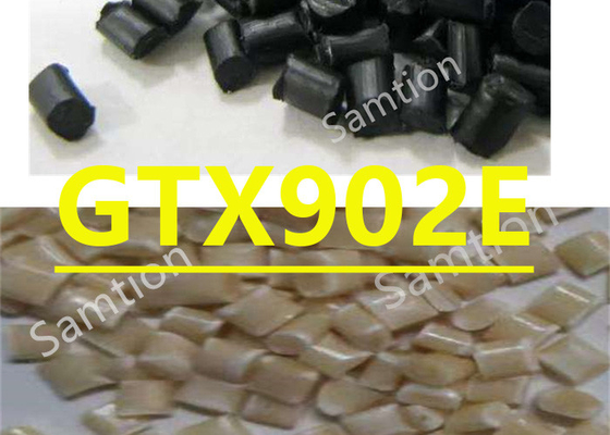 S-Plastic Noryl GTX902E es una gama GTX de bajo costo especialmente desarrollada para acabados de ruedas de automóviles.