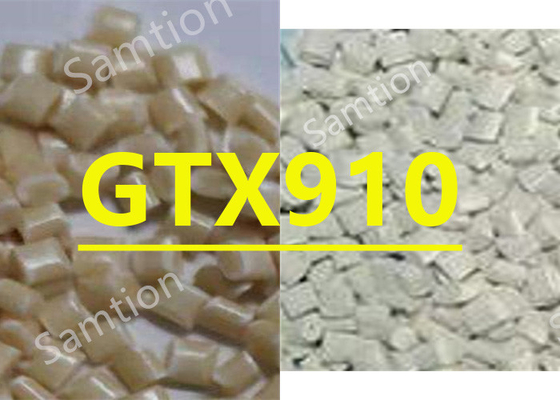 S-Plastic Noryl GTX910 Calidad sin rellenar para componentes de automóviles pintados en línea.