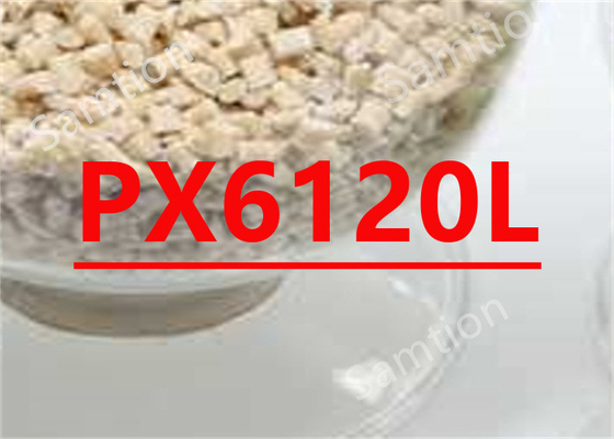 S-Plastic Noryl PX6120L Noryl PX6120L es una compensación lubricada a PX6120 Es un material sin rellenar con buen flujo alto