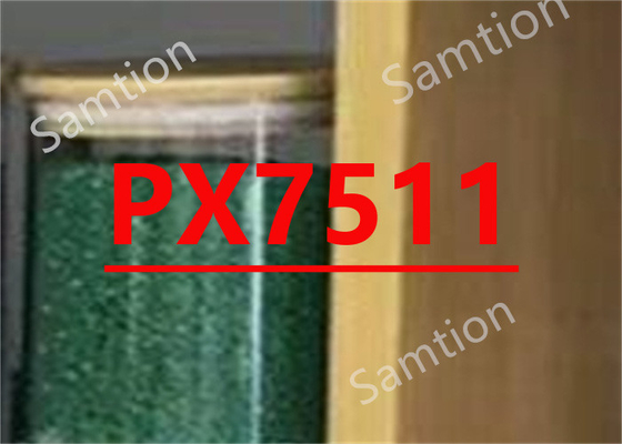 S-Plastic Noryl PX7511 mezcla de PPE+PS. Resistencia química sin llenar Rendimiento de arrastramiento más bajo en comparación con PX5511Baja aguas