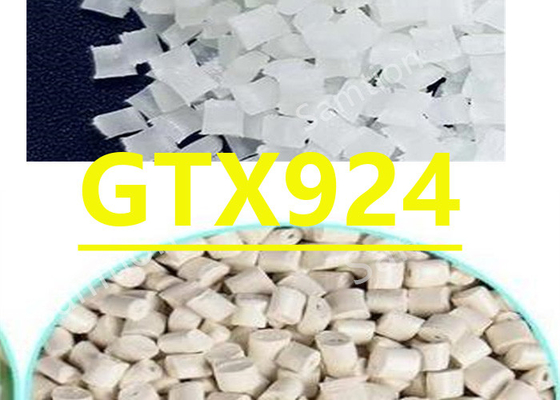 S-Plastic Noryl GTX924 Un grado de Noryl GTX UV estabilizado sin rellenar con mejor procesable.
