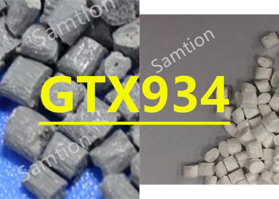 S-Plastic Noryl GTX934 es un grado GTX sin rellenar con mejor procesable y rendimiento de envejecimiento térmico.