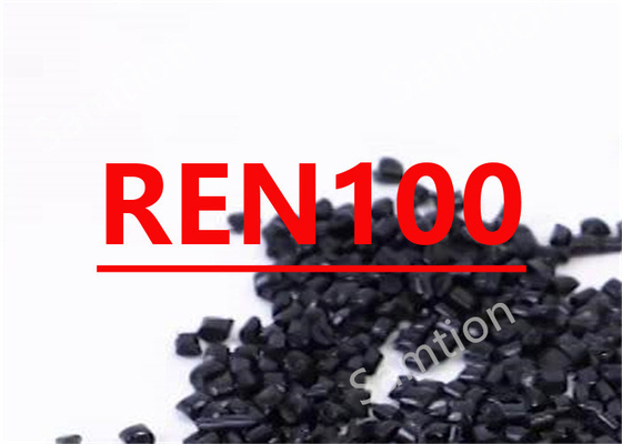 S-Plastic Noryl REN100 mezcla de PPE+PS reciclable.