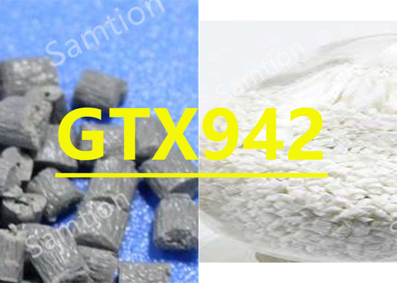 S-Plastic Noryl GTX942 Resina una mezcla de éter de polifenileno (PPE) + resina de poliamida (PA) que está diseñada para tener una alta fusión