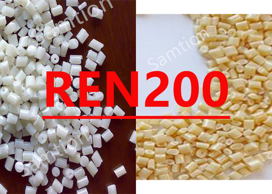 S-Plastic Noryl REN200 Recicla EPP+PS Este producto está disponible comercialmente sólo para clientes existentes