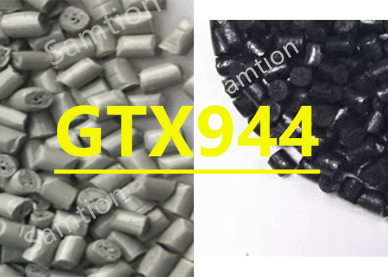 S-Plastic Noryl GTX944 un grado GTX sin rellenar con una mejor procesable y un mayor rendimiento de impacto.