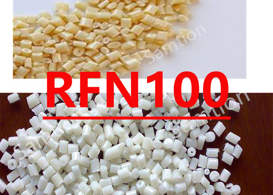 S-Plastic Noryl RFN100 Resina espumable Todas las propiedades A 10% Reducción de la densidad 0,250" de espesor Pruebas de prueba Reelaboración basada en PP