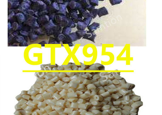 S-Plastic Noryl GTX954 de grado sin rellenar con una mejor procesable y un equilibrio calor/impacto optimizado.