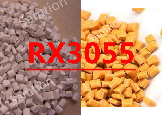 S-Plastic Noryl RX3055 Noryl RX3055 es un grado de calor alto con una mejor procesable