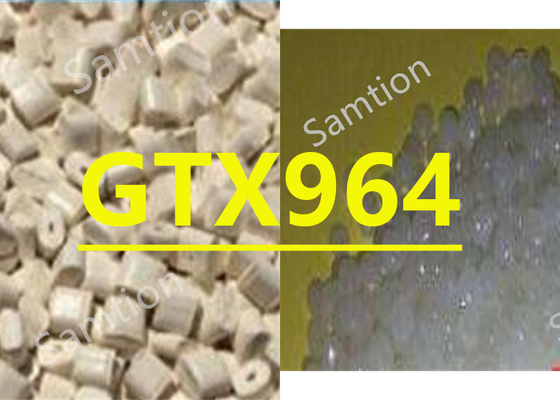 S-Plastic Noryl GTX964 es un material modificado por impacto sin llenar con una procesable optimizada.