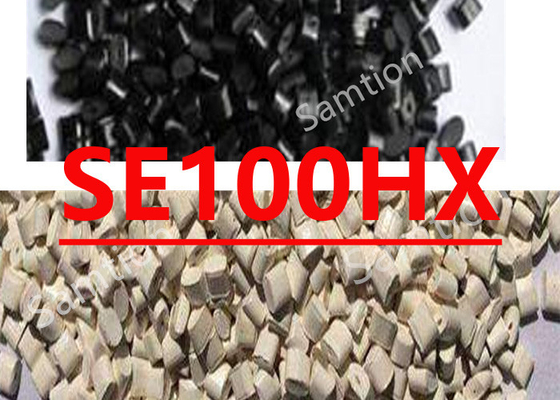 S-Plastic Noryl SE100HX Productividad y fiabilidad mejoradas No cloradas No bromadas