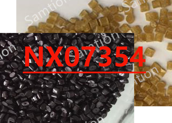 S-Plastic Thermocomp NX07354 es un compuesto PC/ABS, un buen candidato para aplicaciones de estructuración directa con láser.