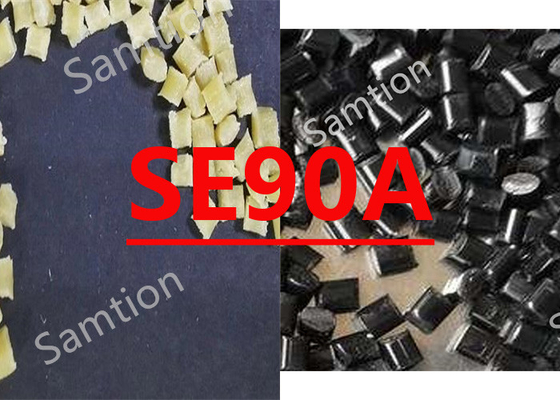 S-Plastic Noryl SE90A Retardante de llama a baja temperatura PPO/HIPS Aleación interna con clasificación UL94