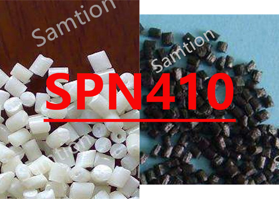 S-Plastic Noryl SPN410 Productividad mejorada 210F (99C) DTUL.