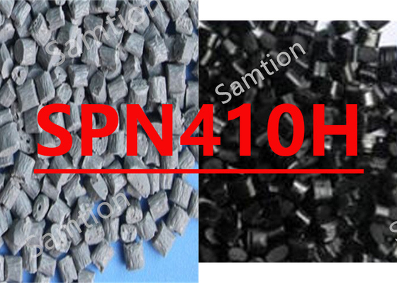 S-Plastic Noryl SPN410H mezcla de PPE+PS Uso limitado Póngase en contacto con la Dirección General del Producto
