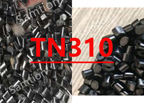 S-Plastic Noryl TN310 OBSOLUCIONADO a partir de febrero de 2005 Por favor, póngase en contacto con su gerente de productos de NORYL para productos alternativos