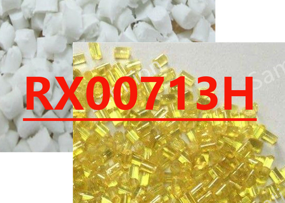 Compuesto de resina S-Plastic Thermocomp RX00713H basado en Nylon 6/10 que contiene rellenos patentados.