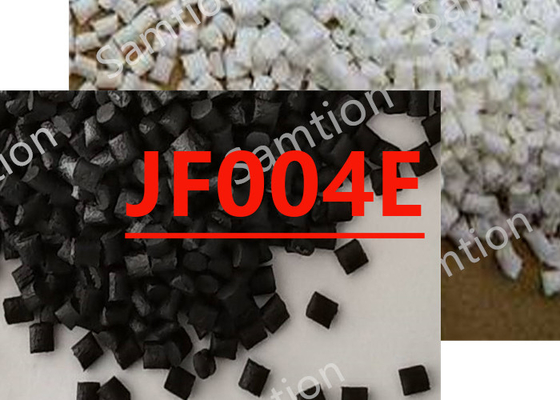 S-Plastic Thermocomp JF004E es un compuesto basado en resina de polietersulfona que contiene fibra de vidrio.