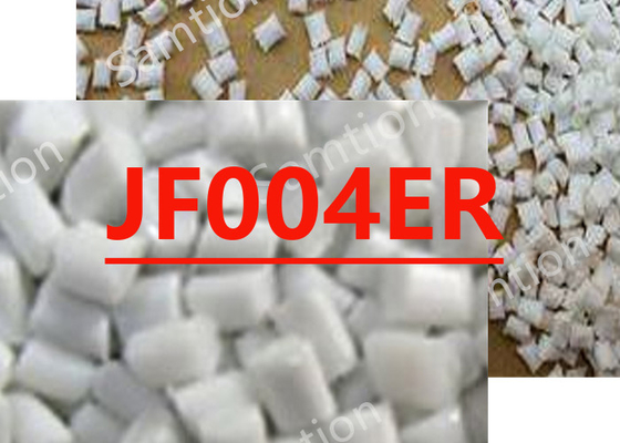 S-Plastic Thermocomp JF004ER compuesto basado en resina de poliétersulfona que contiene fibra de vidrio.