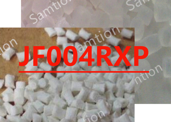 S-Plastic Thermocomp JF004RXP es un compuesto basado en resina de polietersulfona que contiene fibra de vidrio.