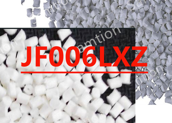 S-Plastic Thermocomp JF006LXZ es un compuesto basado en resina de polietersulfona que contiene fibra de vidrio.