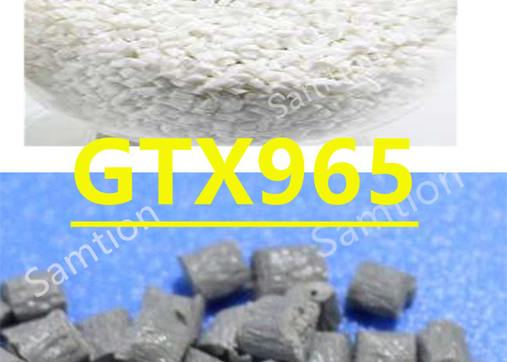 S-Plastic Noryl GTX965 Una mezcla de PPE/PA reforzada con minerales.