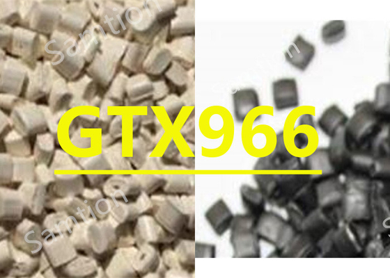 S-Plastic Noryl GTX966 >PPE+PA66-I-TD10< temperaturas elevadas en la estabilidad dimensional y aspecto de la superficie excelente