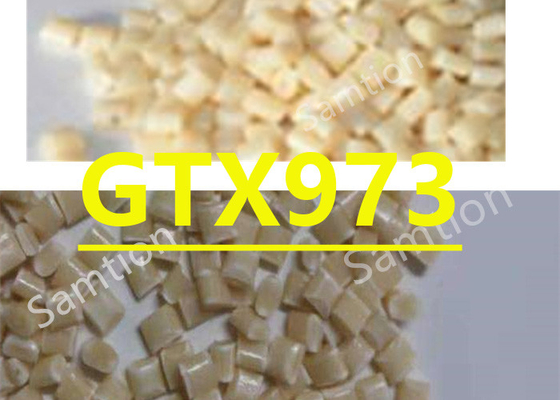 S-Plastic Noryl GTX973 es un material especialmente diseñado para aplicaciones de pintura electrostática y recubrimiento en polvo.