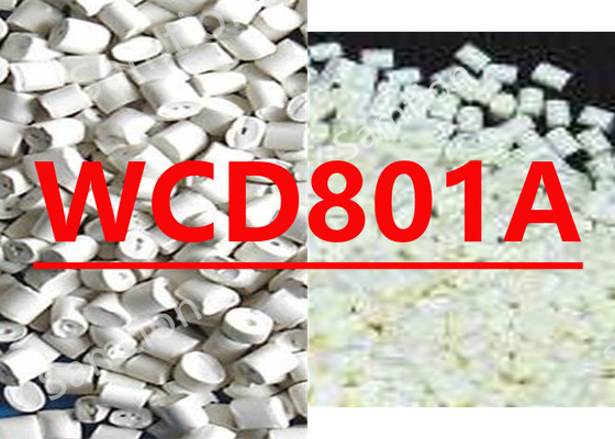 S-Plastic Noryl WCD801A Grado de extrusión libre de halógenos con migración flexible mejorada destinado a la evaluación en aplicaciones