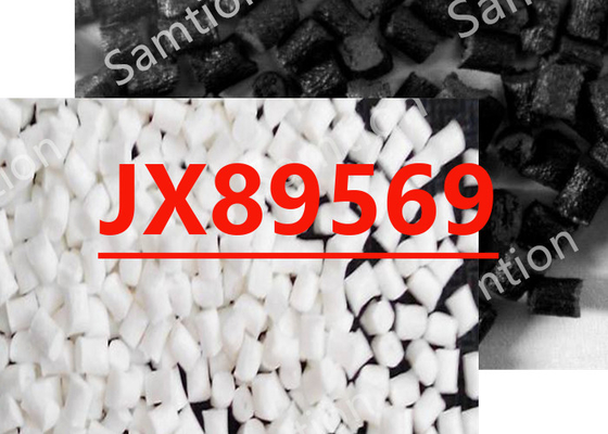 S-Plastic Thermocomp JX89569 es un compuesto basado en resina de polietersulfona que contiene fibra de vidrio.