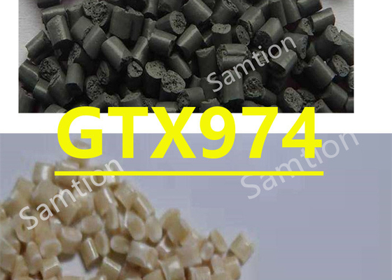 S-Plastic Noryl GTX974 es un material especialmente diseñado para paneles de carrocería y guardabarros pintados en línea o en línea, en particular