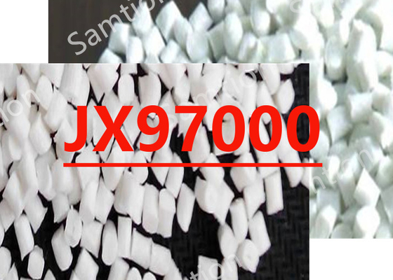 S-Plastic Thermocomp JX97000 es un compuesto basado en resina de polietersulfona que contiene fibra de vidrio.