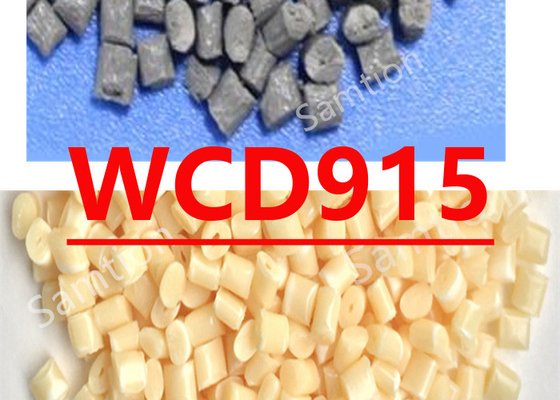 S-Plastic Noryl WCD915 Retenedor de llama flexible y no halogenado de grado de extrusión destinado a la evaluación en aplicaciones