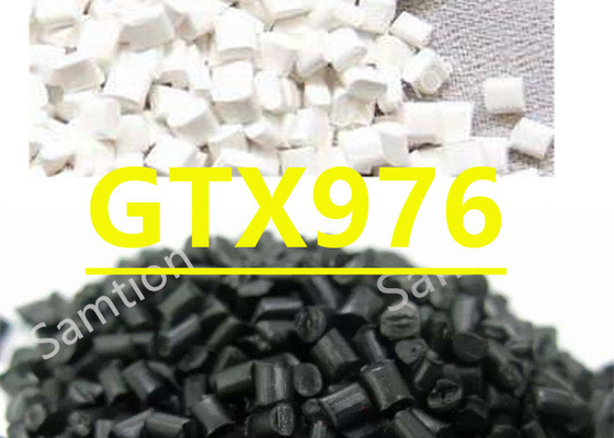 S-Plastic Noryl GTX976 es un material especialmente diseñado para aplicaciones de pintura electrostática y recubrimiento en polvo.
