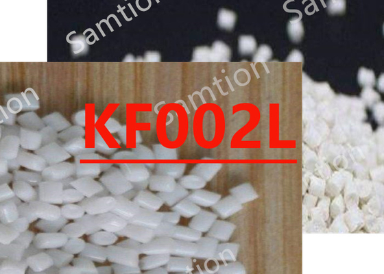 S-Plastic Thermocomp KF002L Compuesto basado en resina de homopolímero acetal que contiene fibra de vidrio.
