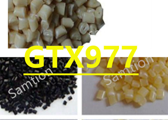 S-Plastic Noryl GTX977 Resina de conducción reforzada con minerales Noryl GTX con una CTE mejorada (7) con un rendimiento equilibrado
