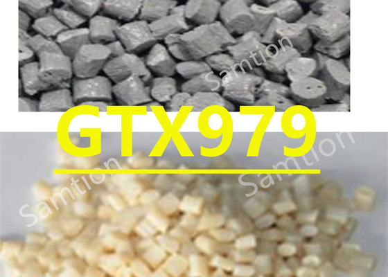 S-Plastic Noryl GTX979 un material conductor de calor, especialmente diseñado para paneles de carrocería pintados en línea y en línea