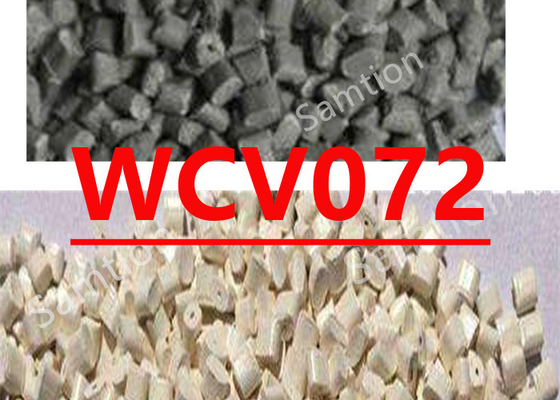 S-Plastic Noryl WCV072 Material flexible, libre de halógenos, de grado de extrusión MPPE para aplicaciones tales como aislante de alambre de automóviles