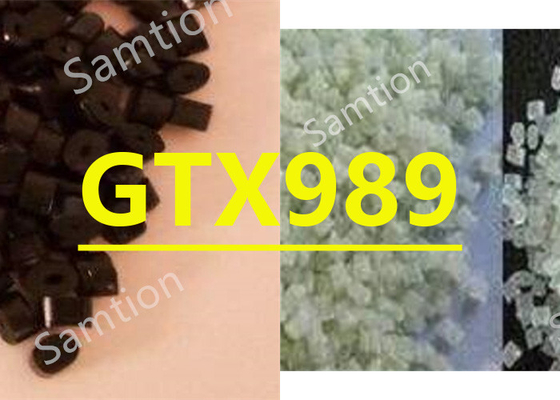 S-Plastic Noryl GTX989 es un material conductor y de alto calor, especialmente diseñado para paneles de carrocería pintados en línea y en línea