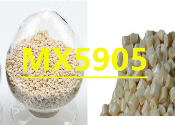 S-Plastic Noryl MX5905 Comercializado como U10.